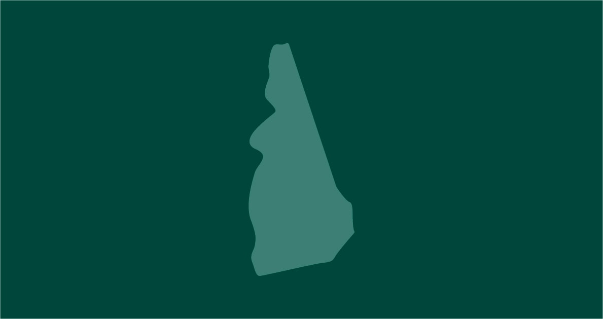 New Hampshire New Hampshire