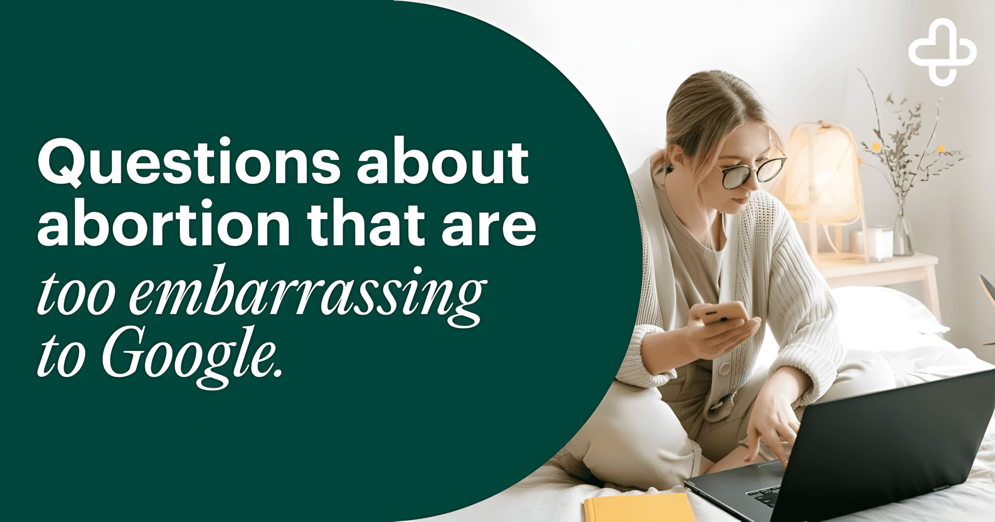 Uncomfortable Abortion Questions